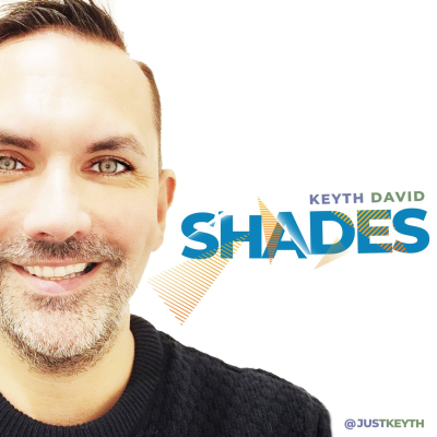 episode Shades of Lewie Fox artwork