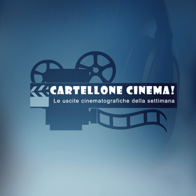 episode Cartellone Cinema 6 febbraio 2020 artwork