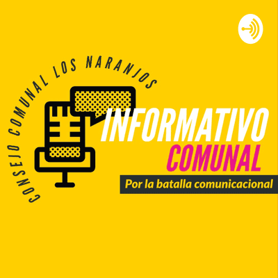 Cover image of show C.C Los Naranjos: Informativo Comunal