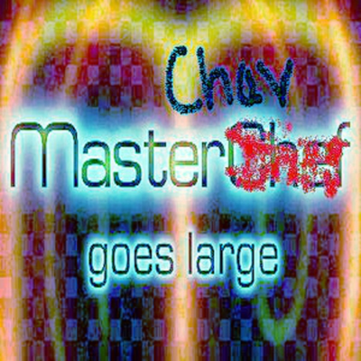 episode Episode 6: Master Chav artwork