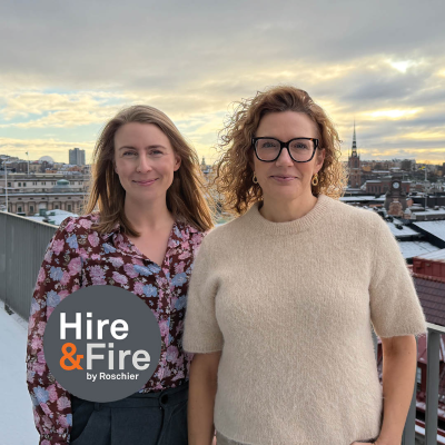 episode Avsnitt 75: Förhandla eller inte – det är frågan när bolagets aktier byter ägare artwork