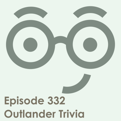 episode Outlander Trivia artwork