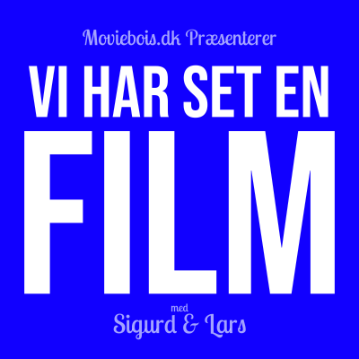 Vi Har Set En Film