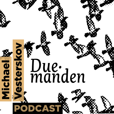 episode Duemanden artwork