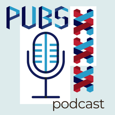 Penn Undergraduate Biotech Society (PUBS) Podcast