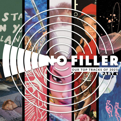 episode Best of 2025 - Part One artwork