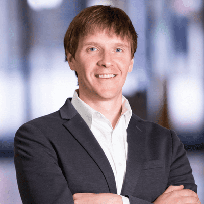 episode Physician-Scientist and Biomedical Informatician – Colin G. Walsh, MD, MA artwork