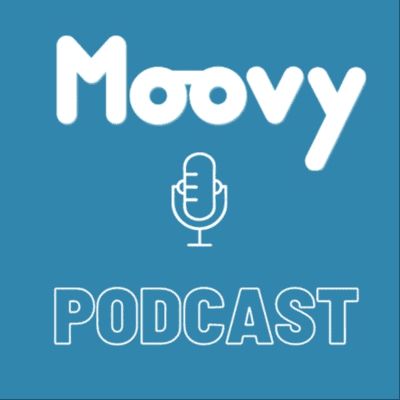 Moovy Podcast - Fem til fredag #6 - De 5 bedste film af Denis Villeneuve