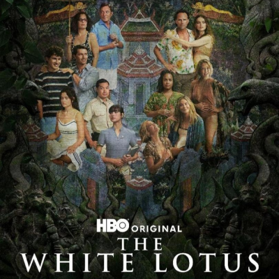episode Críticas con: THE WHITE LOTUS 3 artwork