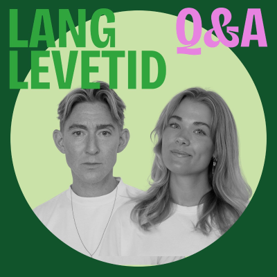 episode Q&A med lytterspørgsmål artwork