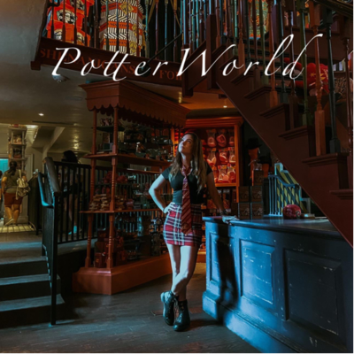 episode Episode 1: Taking a Muggle to Privet Drive artwork