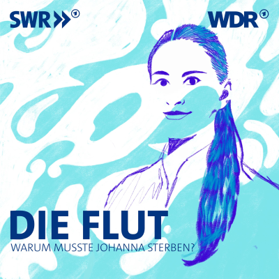 episode Folge 6: Was bleibt? artwork