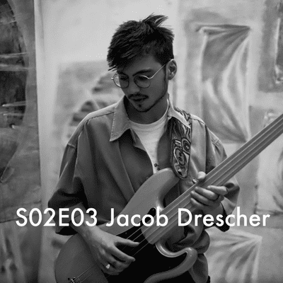 episode S02E03 Jacob Drescher artwork