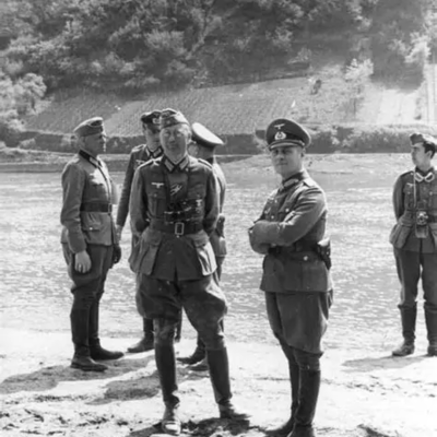 episode 79. Slag om Frankrijk (Fall Gelb II) artwork