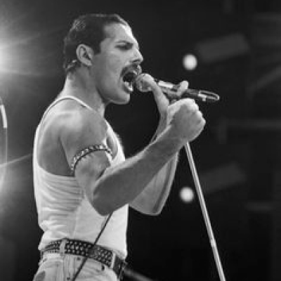 episode Live Aid. 40º Aniversario artwork