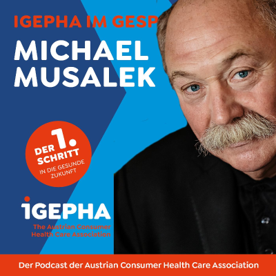 episode Freude stärkt die Psyche artwork