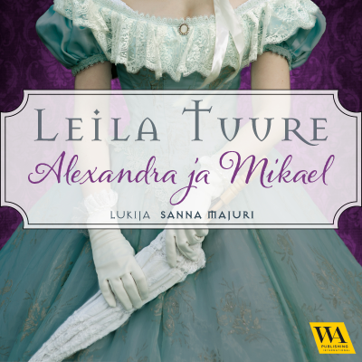 Cover image Aleksandra ja Mikael