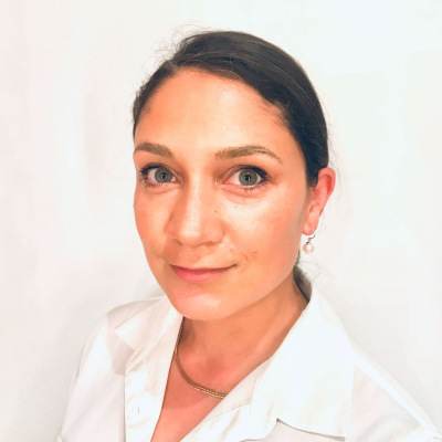 episode Ep#041: Exploring Microgravity for Life Science with Daniela Bezdan artwork