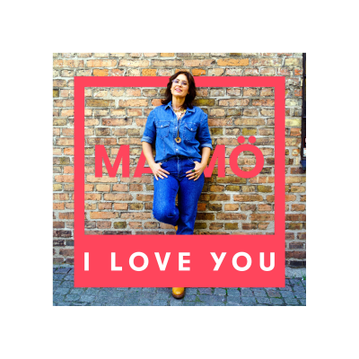 Malmö I Love You-podden med Susanna Dzamic