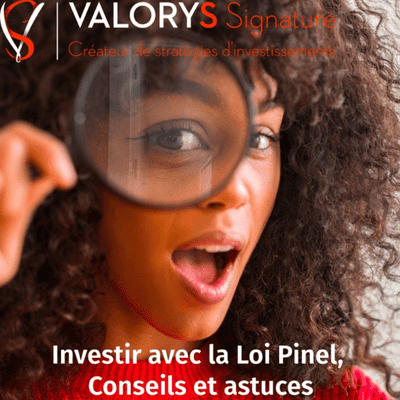Investir sereinement dans l'immobilier
