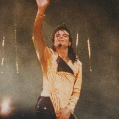 episode Episode 199 – On Michael Jackson, with Shannon Taggart artwork
