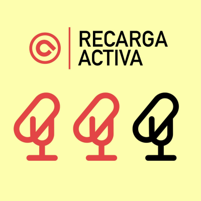 Recarga Activa
