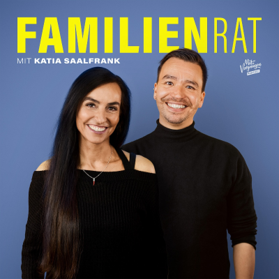 episode Oma als Konkurrenz – Was tun, wenn meine Mutter um die Aufmerksamkeit ihres Enkelkinds buhlt? artwork