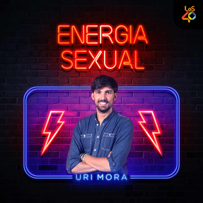 Energia Sexual Podcast - podcast