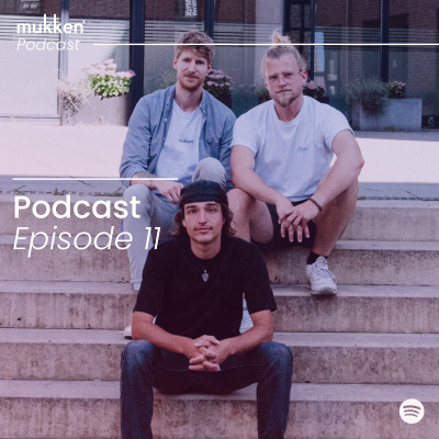 episode #11 Straßenmusiker*in mit Jonte Friedrichsen & Eros Atomus artwork