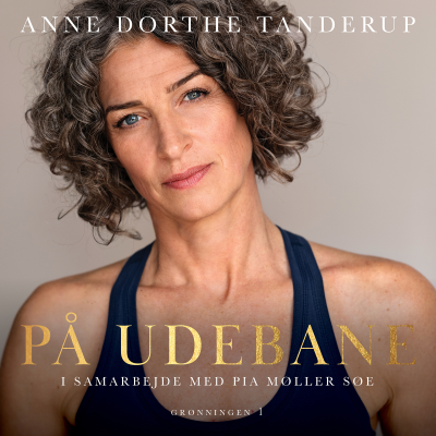 Cover image På udebane