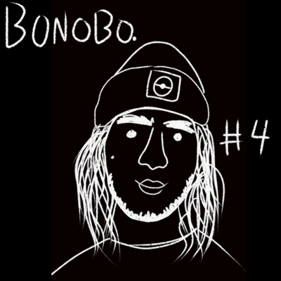 episode BONOBO épisode 4: i chose you, zacko! artwork