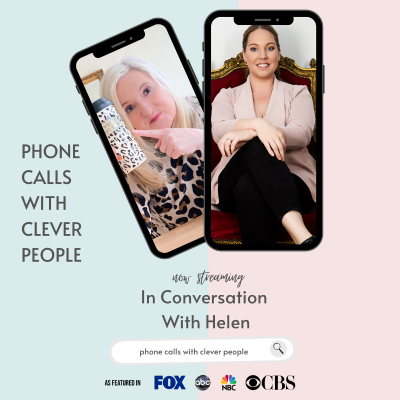 episode EP 31. In Conversation with Helen Adams artwork