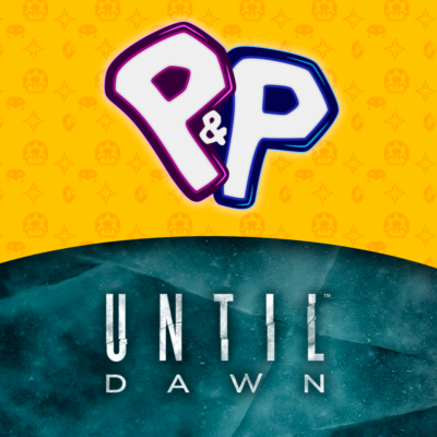 episode Que retenir de UNTIL DAWN ? artwork