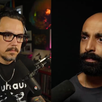 episode Local-First Development and Asymmetric Bets: Dax Raad on Web Dev Trends and Career Strategies artwork