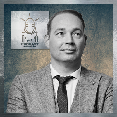 episode Rob van Gils: "Alles hart diskutieren" artwork