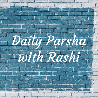 Imagen de portada del espectáculo Daily Parsha with Rashi