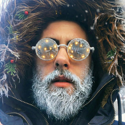 Billede af showet АйТиБорода