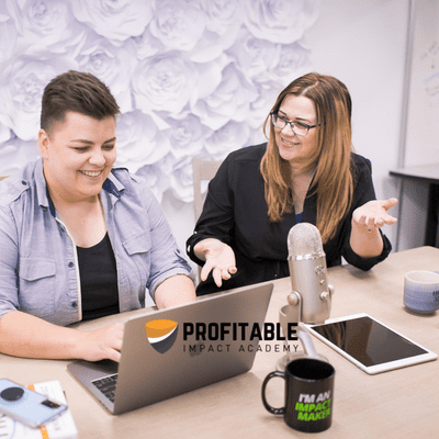 Profitable Impact Academy