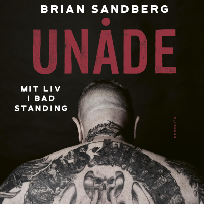 Cover image Unåde