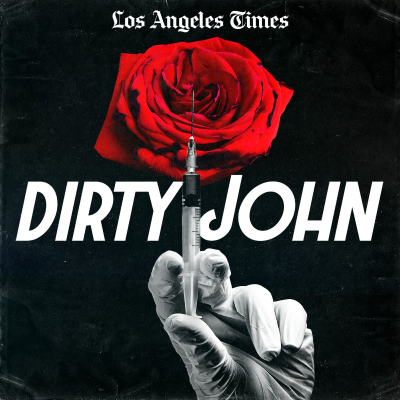 episode Bonus Episode: Inside the TV Series "Dirty John" Part 3 artwork