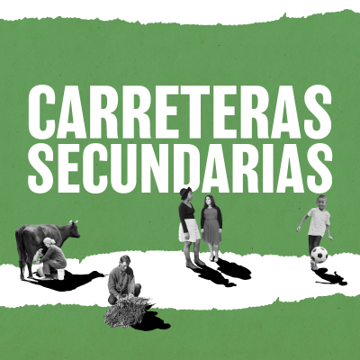 episode Carreteras Secundarias | XX. Bondades artwork