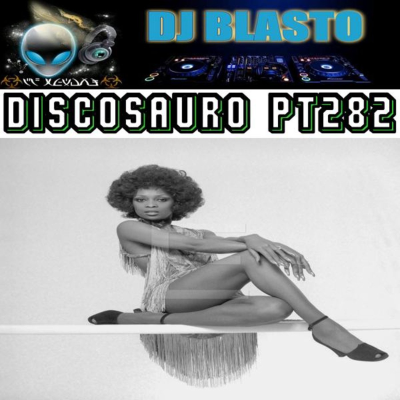 episode Discosauro Pt282 artwork