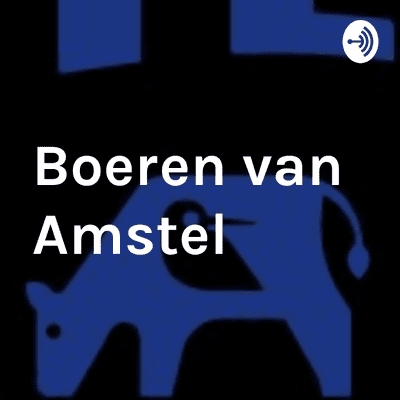 episode Aflevering 4 - "De Bodem" artwork