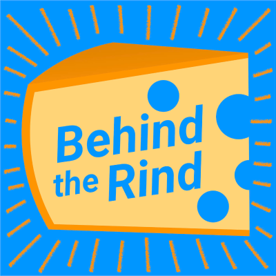 episode 6: Will the real Swiss Cheese please stand up?! artwork