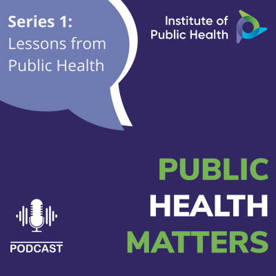 Public Health Matters