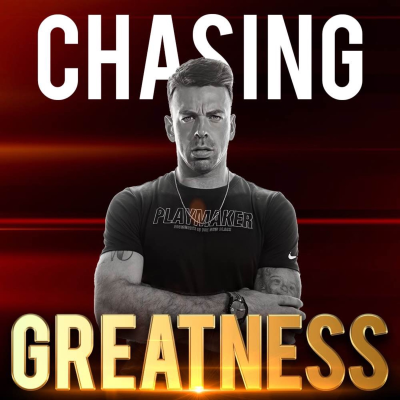 Chasing Greatness Radio