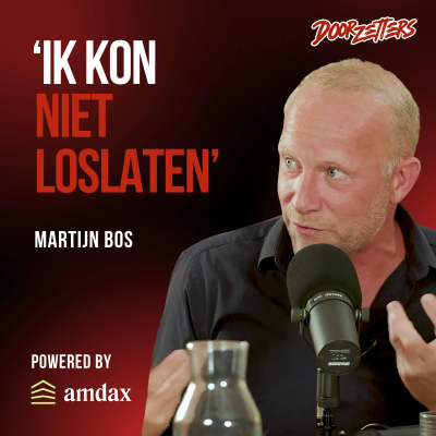 episode Martijn Bos (BOSKA): van FAMILIEBEDRIJF naar WERELDMERK artwork