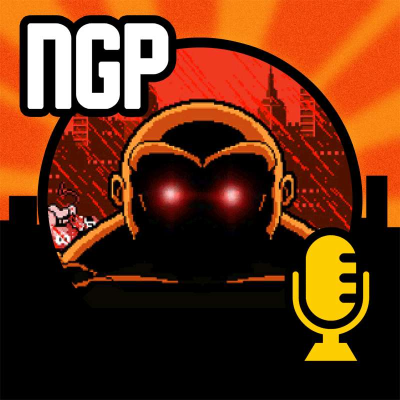 episode #75 – (Team) Abobo's Big Interview artwork