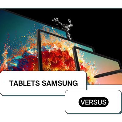 episode ✅ ¿La Galaxy Tab S6 Lite tiene sucesora? ¡No te pierdas este Versus! 🆚 artwork