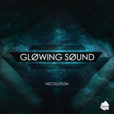 episode Glowing Sound Episode 010 (Tomorrowland Edition) artwork